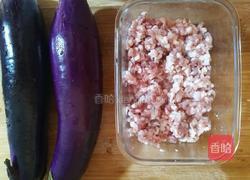 东北茄盒的做法图解1