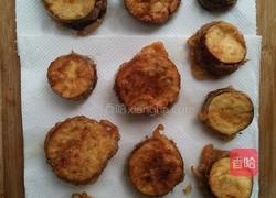 東北茄盒的做法圖解6