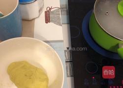 双圆子西米露的做法图解2