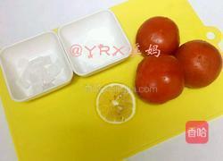 番茄酱的做法图解1