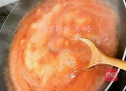 番茄酱的做法图解4