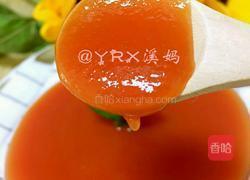 番茄酱的做法图解7