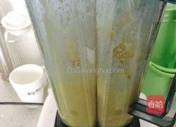 芒果牛奶西米露的做法图解5