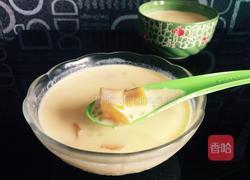 芒果牛奶西米露的做法图解7