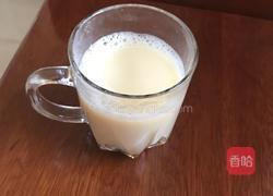 红枣豆浆的做法图解6