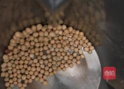 红枣豆浆的做法图解1