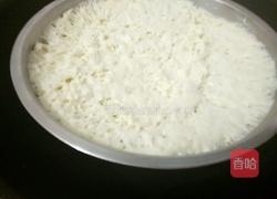 豆角肉末小包子的做法图解3