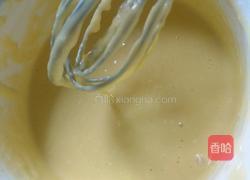 kitty戚风蛋糕的做法图解5