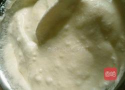 kitty戚风蛋糕的做法图解10