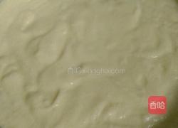 kitty戚风蛋糕的做法图解11