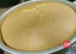 kitty戚风蛋糕的做法图解15