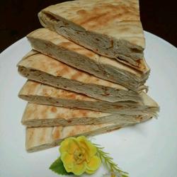 油旋饼的做法[图]