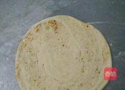 油旋饼的做法图解8