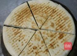 油旋饼的做法图解9