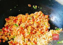 鸡翅包饭的做法图解7