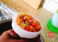 鸡翅包饭的做法图解10