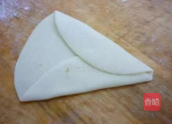 蝴蝶饺的做法图解2