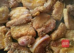 酥脆粉蒸肉的做法图解1