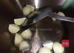 午餐肉烩丝瓜的做法图解4