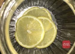 蜂蜜柠檬水的做法图解3