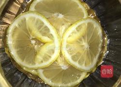 蜂蜜柠檬水的做法图解4