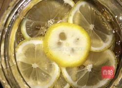 蜂蜜柠檬水的做法图解5