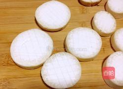 炸杏鲍菇的做法图解3