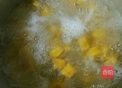 芋圆仙草西米冻的做法图解5