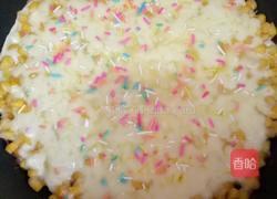 芝士玉米的做法图解6