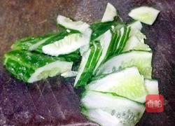 炒什锦的做法图解2