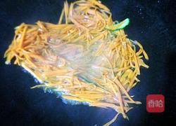 炒什锦的做法图解9