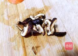 鸡肉疙瘩汤的做法图解4