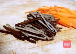 鸡肉疙瘩汤的做法图解6