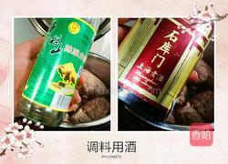 老屋私房菜 详解五香酱牛肉的做法图解9