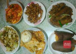 糖醋带鱼的做法图解6