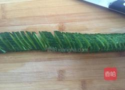 蓑衣黄瓜的做法图解6