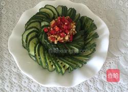 蓑衣黄瓜的做法图解11
