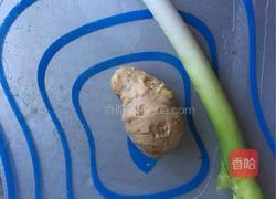 筒骨羊肚菌汤的做法图解4