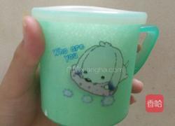 拿铁咖啡（懒人板)的做法图解4