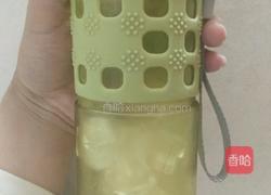 拿铁咖啡（懒人板)的做法图解5