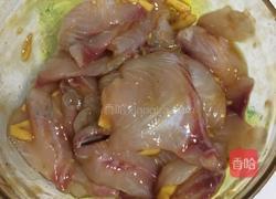 罗非鱼的做法图解2