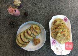 田园土豆饼的做法图解10