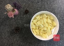 田园土豆饼的做法图解3