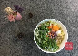 田园土豆饼的做法图解5