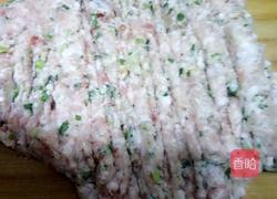 大叶芹蒸饺的做法图解4