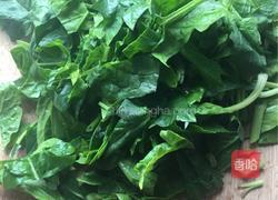 宝宝蝴蝶面的做法图解1