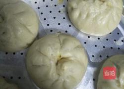 刚学做包子的做法图解8