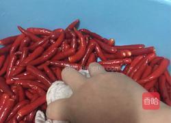 自制泡椒的做法图解3