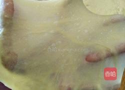 豆沙面包的做法图解5