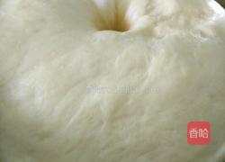 豆沙面包的做法图解7